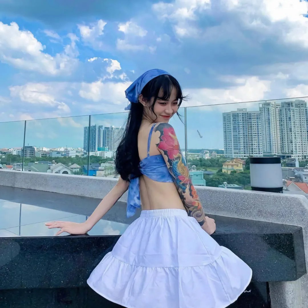 大神秘